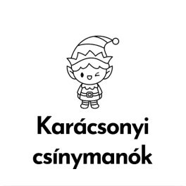 Csínymanók