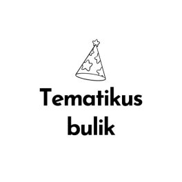 Tematikus bulik
