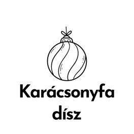 Karácsonyfadísz