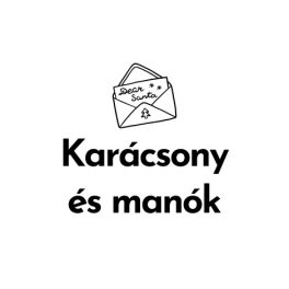 Karácsony és manók