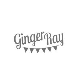GingerRay