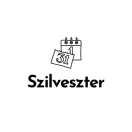 Szilveszter