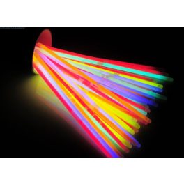 Világító kiegészítők