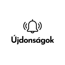 Újdonság!