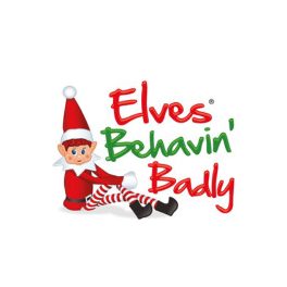 Elves behavin badly