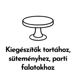 Kiegészítők